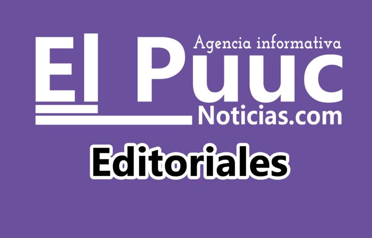 EDITORIALES