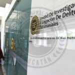 fiscalia investigacion