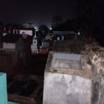 tekax incendio cementerio